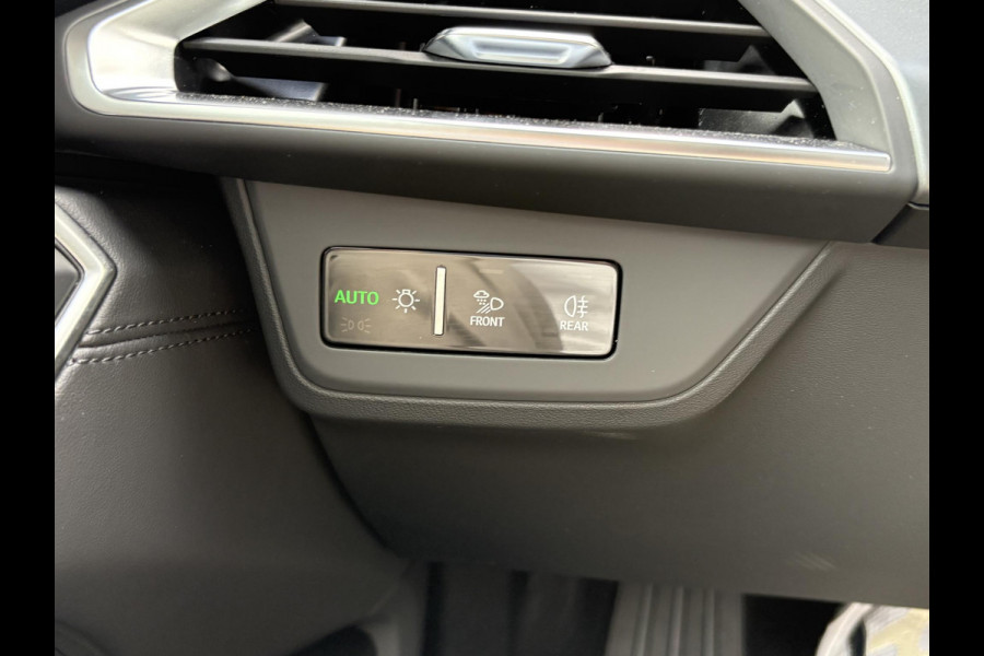 Audi e-tron GT e-tron GT SOH 91% | 360˚ CAMERA | PANORAMADAK | ELEKTRISCHE ACHTERKLEP | ELECTRISCH VERSTELBARE STOELEN | STOELVERWARMING
