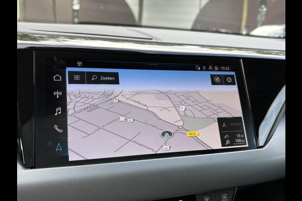 Audi e-tron GT e-tron GT SOH 91% | 360˚ CAMERA | PANORAMADAK | ELEKTRISCHE ACHTERKLEP | ELECTRISCH VERSTELBARE STOELEN | STOELVERWARMING