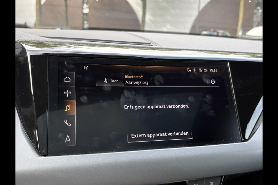 Audi e-tron GT e-tron GT SOH 91% | 360˚ CAMERA | PANORAMADAK | ELEKTRISCHE ACHTERKLEP | ELECTRISCH VERSTELBARE STOELEN | STOELVERWARMING