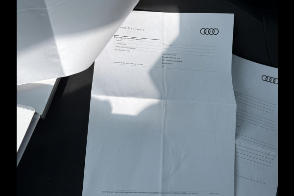 Audi e-tron GT e-tron GT SOH 91% | 360˚ CAMERA | PANORAMADAK | ELEKTRISCHE ACHTERKLEP | ELECTRISCH VERSTELBARE STOELEN | STOELVERWARMING