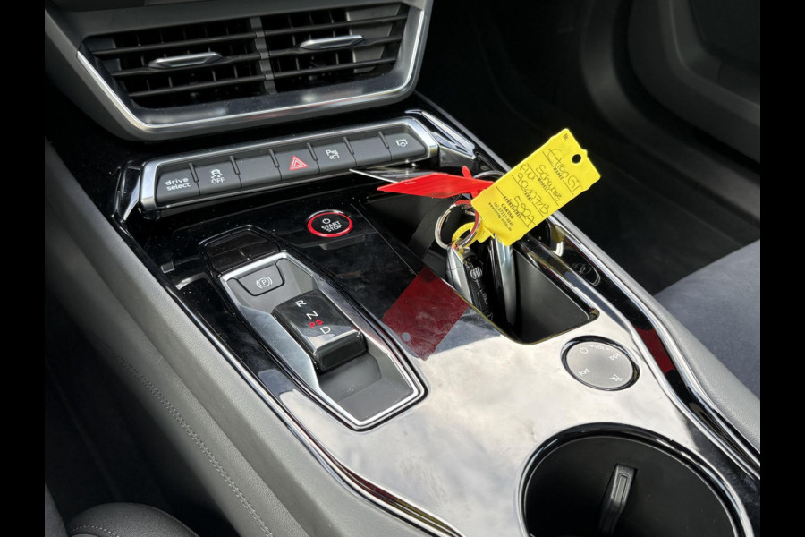 Audi e-tron GT e-tron GT SOH 91% | 360˚ CAMERA | PANORAMADAK | ELEKTRISCHE ACHTERKLEP | ELECTRISCH VERSTELBARE STOELEN | STOELVERWARMING