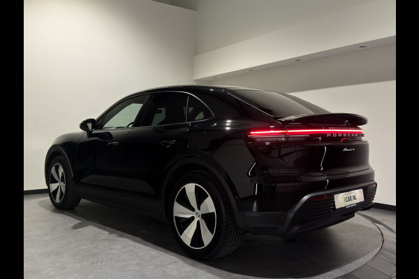 Porsche Macan 4 100 kWh | Panoramadak | Bose audio | Luxe Leder