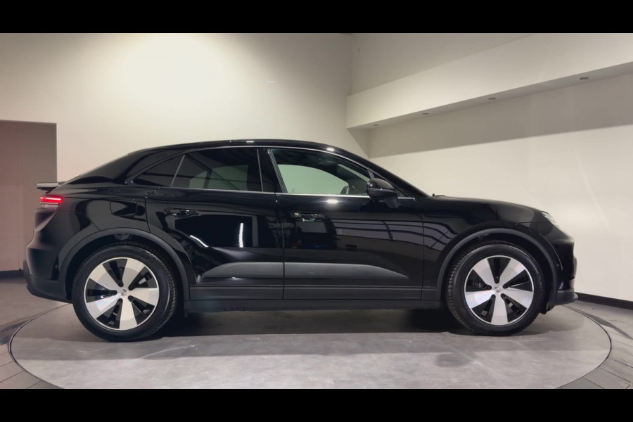 Porsche Macan 4 100 kWh | Panoramadak | Bose audio | Luxe Leder