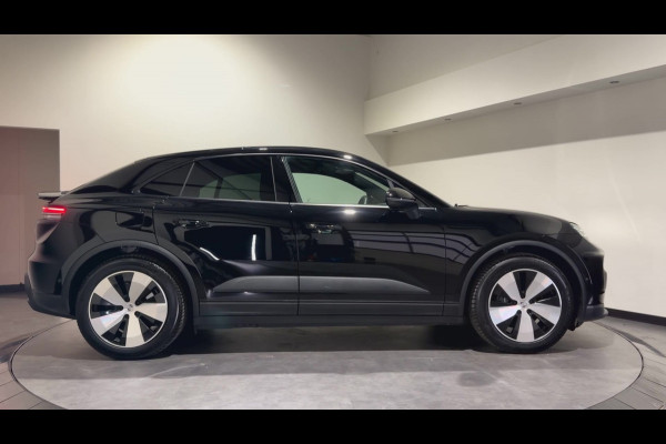 Porsche Macan 4 100 kWh | Panoramadak | Bose audio | Luxe Leder