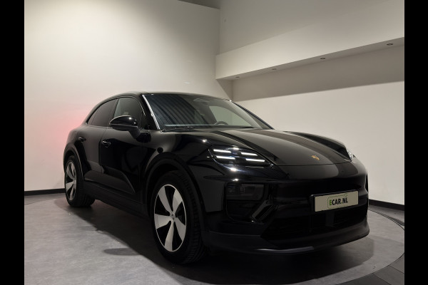 Porsche Macan 4 100 kWh | Panoramadak | Bose audio | Luxe Leder