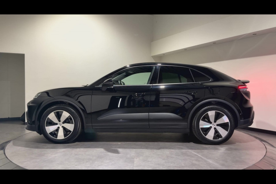 Porsche Macan 4 100 kWh | Panoramadak | Bose audio | Luxe Leder