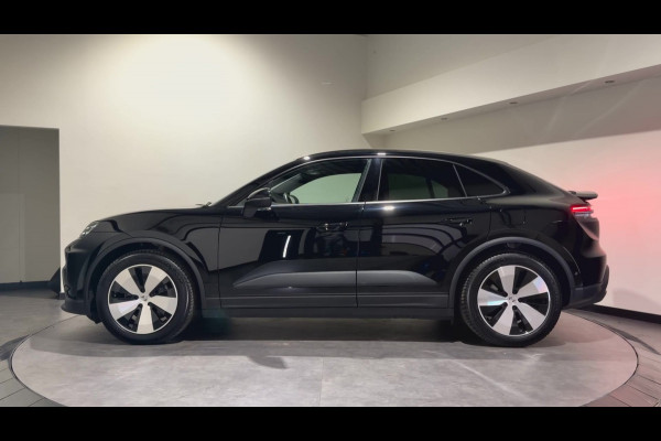 Porsche Macan 4 100 kWh | Panoramadak | Bose audio | Luxe Leder