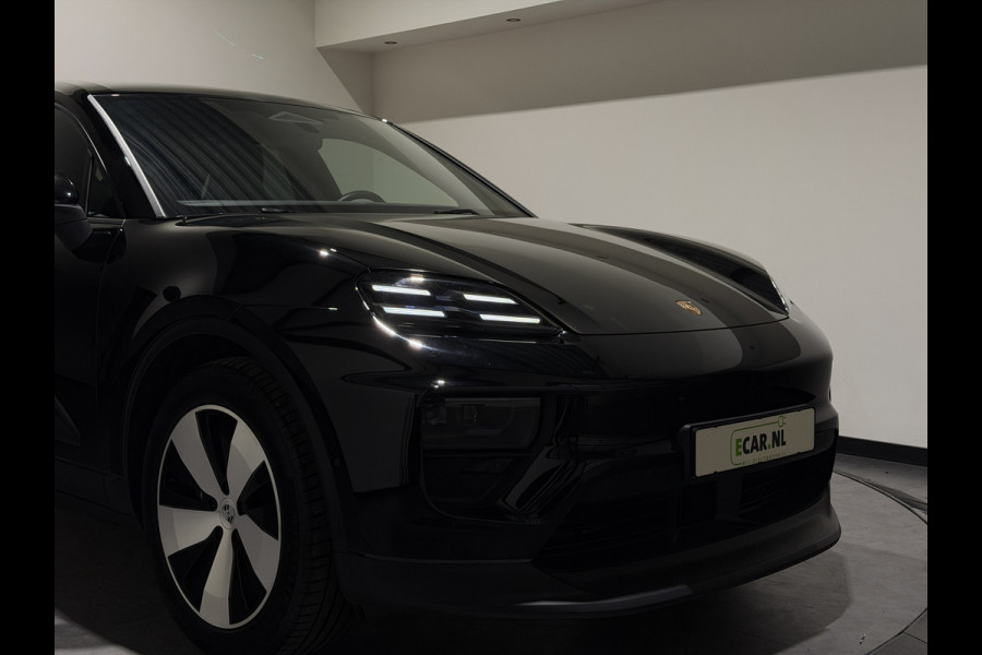 Porsche Macan 4 100 kWh | Panoramadak | Bose audio | Luxe Leder