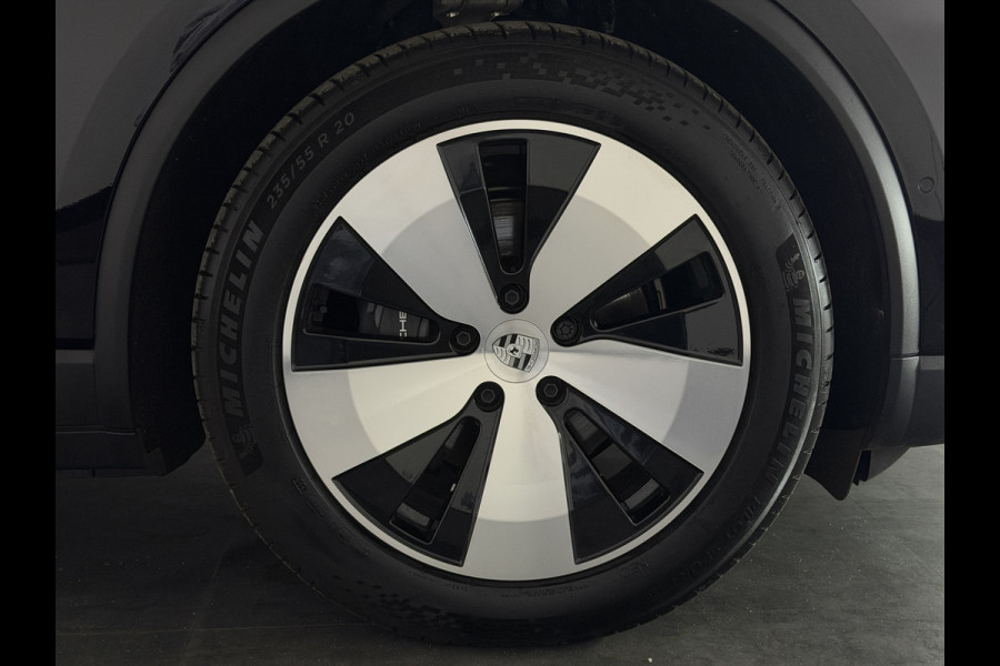 Porsche Macan 4 100 kWh | Panoramadak | Bose audio | Luxe Leder