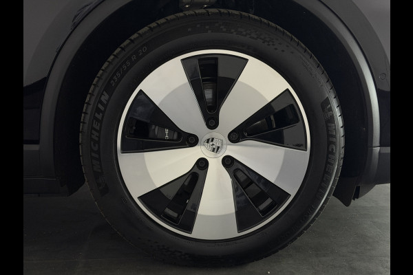 Porsche Macan 4 100 kWh | Panoramadak | Bose audio | Luxe Leder