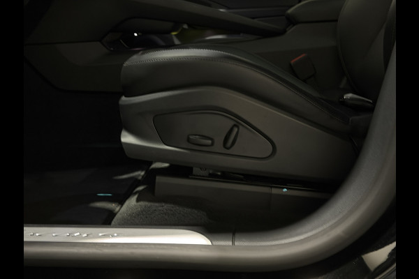 Porsche Macan 4 100 kWh | Panoramadak | Bose audio | Luxe Leder