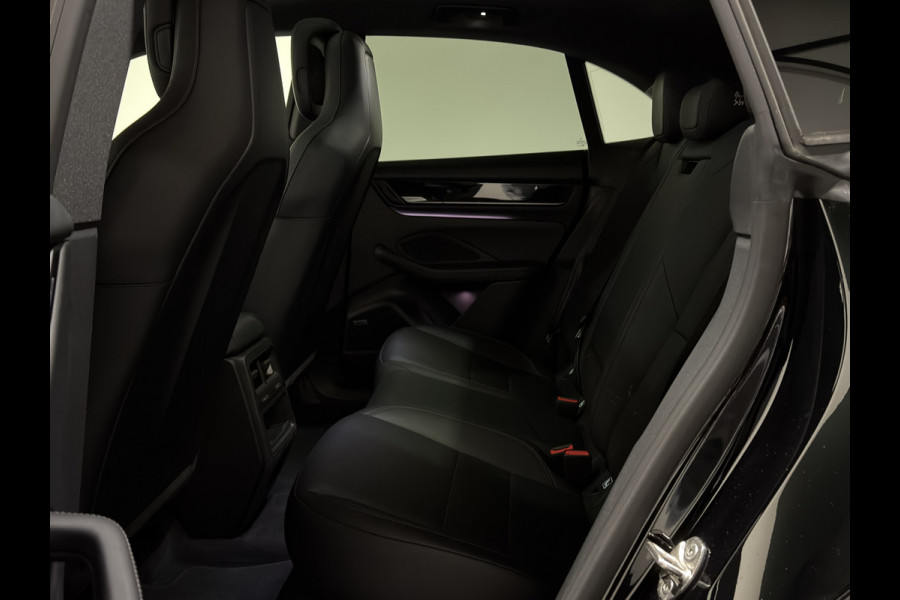 Porsche Macan 4 100 kWh | Panoramadak | Bose audio | Luxe Leder