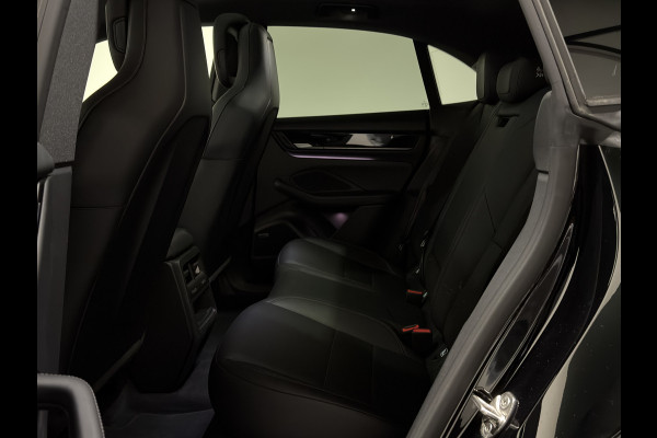 Porsche Macan 4 100 kWh | Panoramadak | Bose audio | Luxe Leder