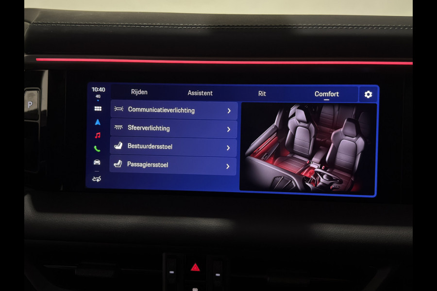 Porsche Macan 4 100 kWh | Panoramadak | Bose audio | Luxe Leder
