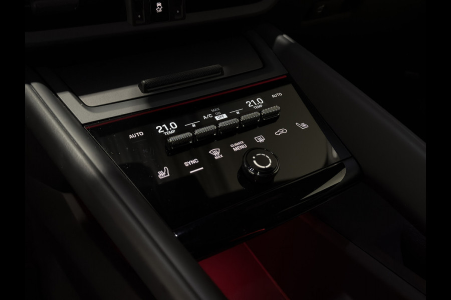 Porsche Macan 4 100 kWh | Panoramadak | Bose audio | Luxe Leder