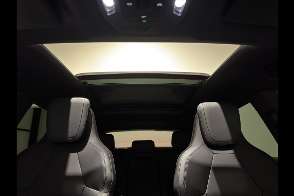 Porsche Macan 4 100 kWh | Panoramadak | Bose audio | Luxe Leder