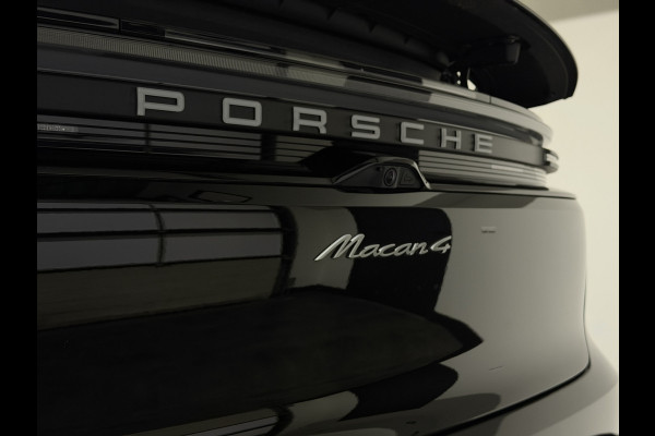 Porsche Macan 4 100 kWh | Panoramadak | Bose audio | Luxe Leder