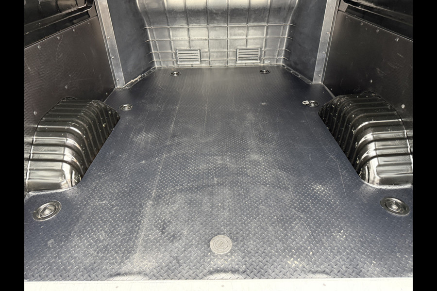 Maxus eDeliver 9 77kWh 204PK Nieuw model! Dubbele Cabine 7 Stoelen 300km WLTP L3H2 Adaptieve Cruise LED Snelladen stoel+stuur verwarming Carplay Camera