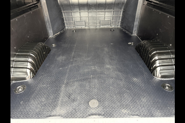 Maxus eDeliver 9 77kWh 204PK Nieuw model! Dubbele Cabine 7 Stoelen 300km WLTP L3H2 Adaptieve Cruise LED Snelladen stoel+stuur verwarming Carplay Camera