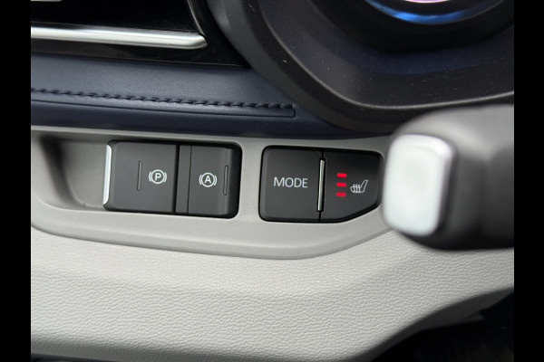 Maxus eDeliver 9 77kWh 204PK Nieuw model! Dubbele Cabine 7 Stoelen 300km WLTP L3H2 Adaptieve Cruise LED Snelladen stoel+stuur verwarming Carplay Camera
