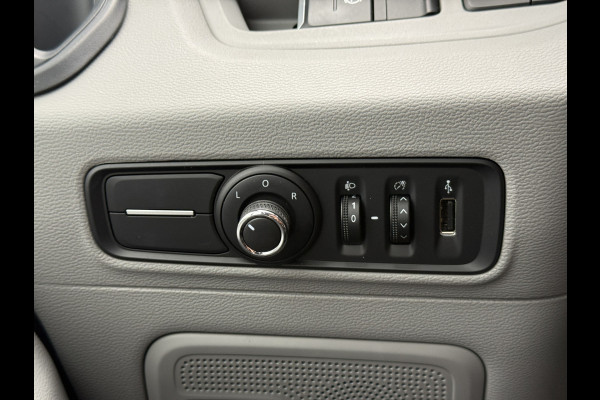 Maxus eDeliver 9 77kWh 204PK Nieuw model! Dubbele Cabine 7 Stoelen 300km WLTP L3H2 Adaptieve Cruise LED Snelladen stoel+stuur verwarming Carplay Camera