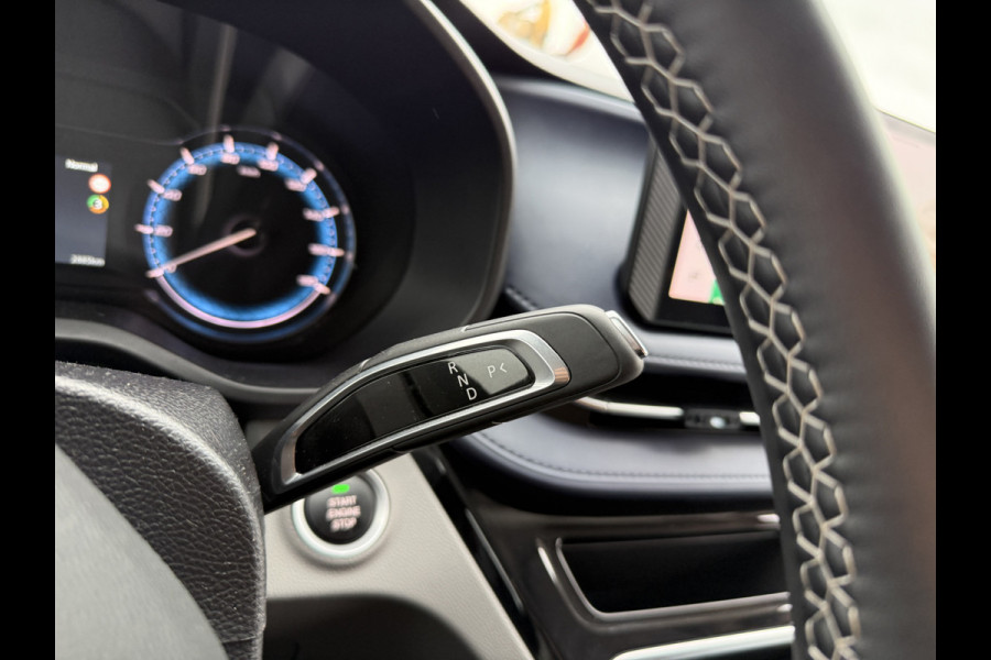 Maxus eDeliver 9 77kWh 204PK Nieuw model! Dubbele Cabine 7 Stoelen 300km WLTP L3H2 Adaptieve Cruise LED Snelladen stoel+stuur verwarming Carplay Camera