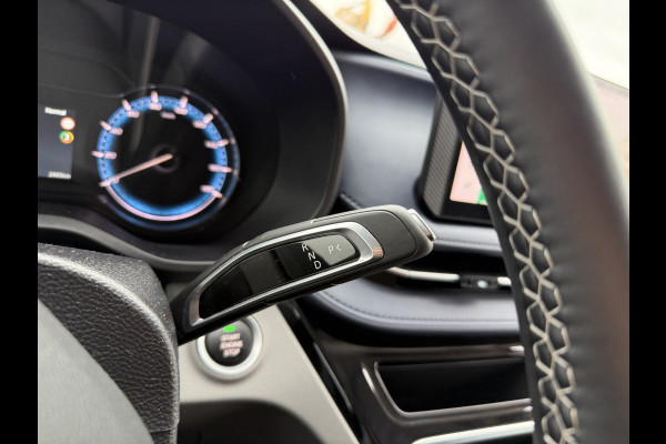 Maxus eDeliver 9 77kWh 204PK Nieuw model! Dubbele Cabine 7 Stoelen 300km WLTP L3H2 Adaptieve Cruise LED Snelladen stoel+stuur verwarming Carplay Camera