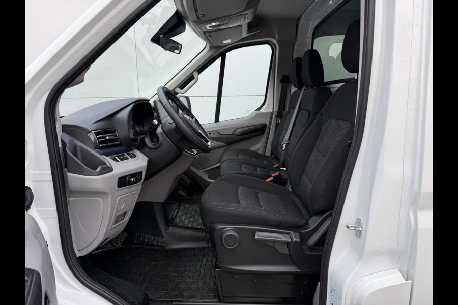 Maxus eDeliver 9 77kWh 204PK Nieuw model! L2H2 Glaspack/Camper 300km WLTP Snelladen LED Carplay Cruise control Camera Airco Parkeersensoren v+a
