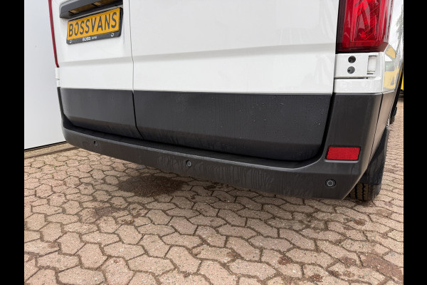 Maxus eDeliver 9 77kWh 204PK Nieuw model! L2H2 Glaspack/Camper 300km WLTP Snelladen LED Carplay Cruise control Camera Airco Parkeersensoren v+a