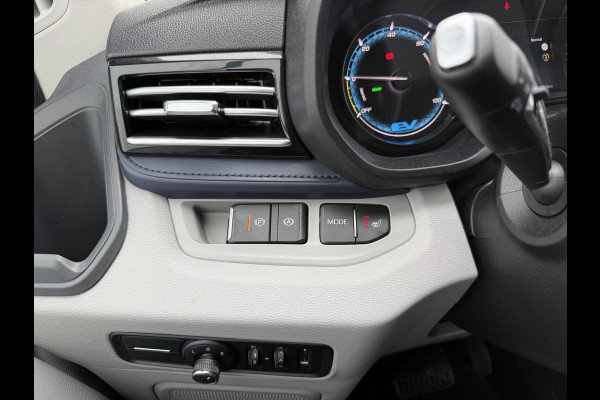 Maxus eDeliver 9 77kWh 204PK Nieuw model! L2H2 Glaspack/Camper 300km WLTP Snelladen LED Carplay Cruise control Camera Airco Parkeersensoren v+a