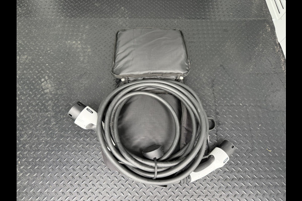 Maxus eDeliver 9 77kWh 204PK Nieuw model! L2H2 Glaspack/Camper 300km WLTP Snelladen LED Carplay Cruise control Camera Airco Parkeersensoren v+a