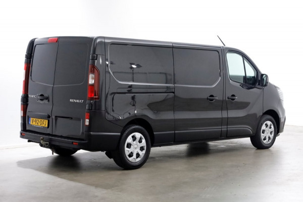Renault Trafic 2.0 dCi 150pk L2H1 Automaat Work Edition LED/Airco/Navi 01-2024