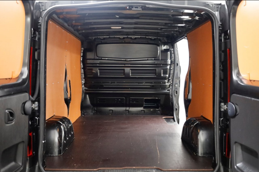 Renault Trafic 2.0 dCi 150pk L2H1 Automaat Work Edition LED/Airco/Navi 01-2024