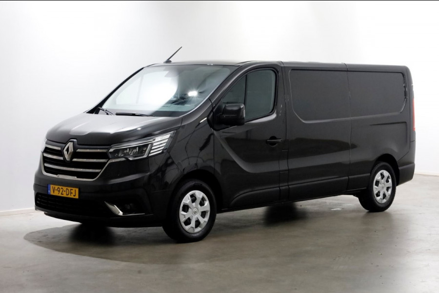 Renault Trafic 2.0 dCi 150pk L2H1 Automaat Work Edition LED/Airco/Navi 01-2024