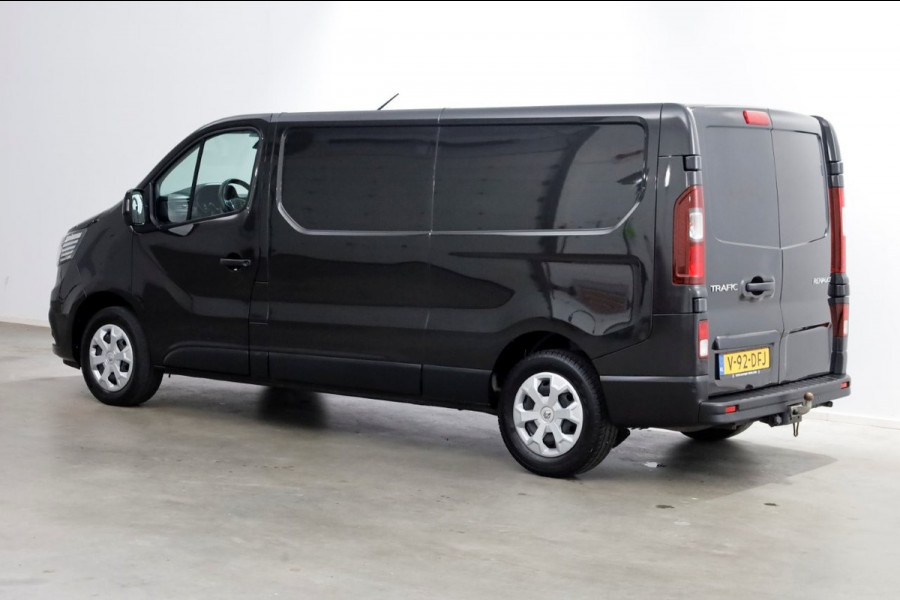 Renault Trafic 2.0 dCi 150pk L2H1 Automaat Work Edition LED/Airco/Navi 01-2024