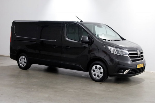 Renault Trafic 2.0 dCi 150pk L2H1 Automaat Work Edition LED/Airco/Navi 01-2024