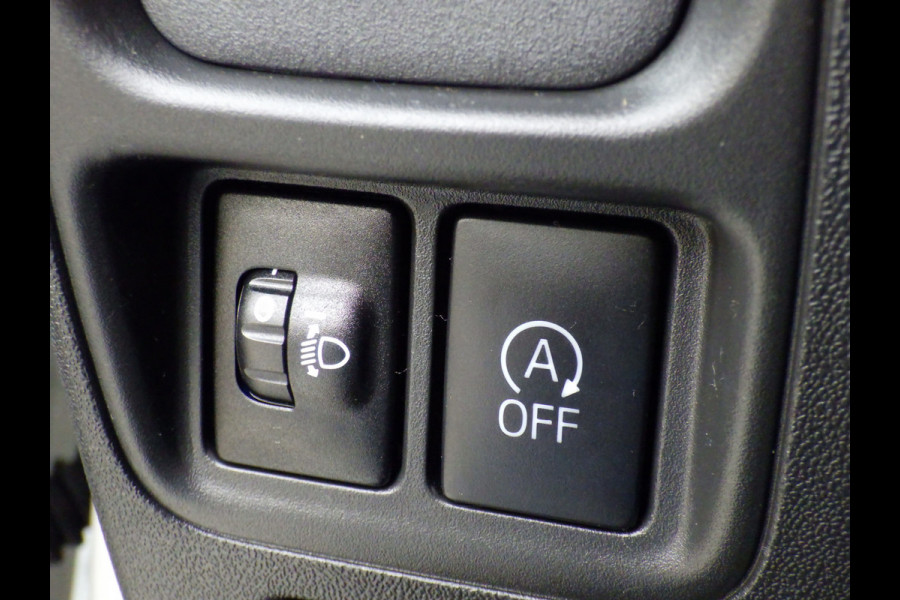 Peugeot 108 1.0 e-VTi Active TOP, Airco, 5 DRS, NL/NAP NW APK!