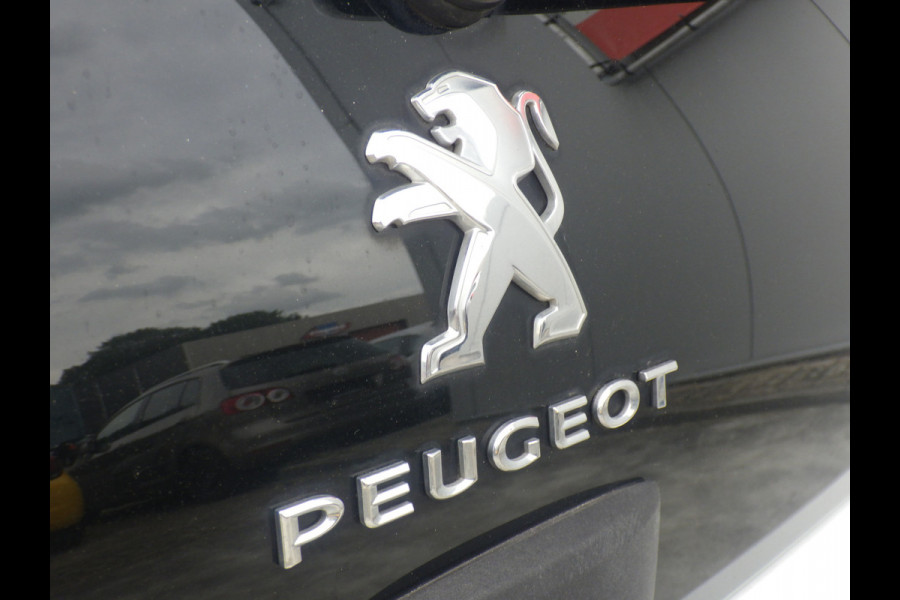 Peugeot 108 1.0 e-VTi Active TOP, Airco, 5 DRS, NL/NAP NW APK!
