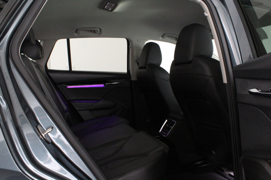 Škoda ENYAQ iV 80 Leder | Warmtepomp | Adaptive Cruise