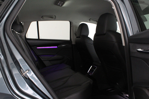 Škoda ENYAQ iV 80 Leder | Warmtepomp | Adaptive Cruise