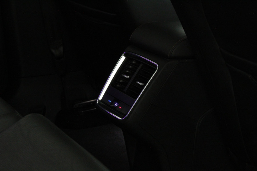 Škoda ENYAQ iV 80 Leder | Warmtepomp | Adaptive Cruise