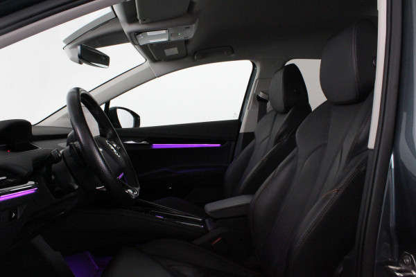 Škoda ENYAQ iV 80 Leder | Warmtepomp | Adaptive Cruise