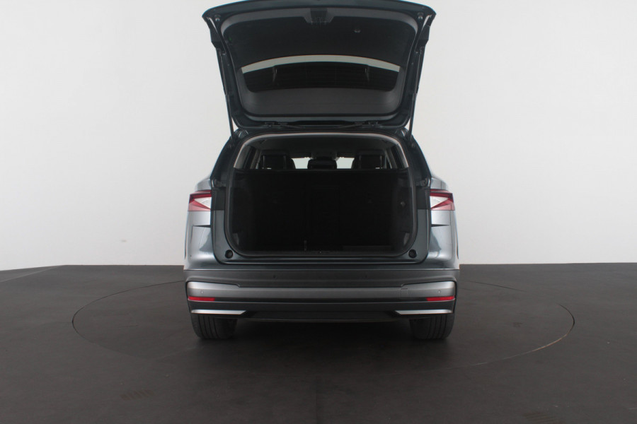 Škoda ENYAQ iV 80 Leder | Warmtepomp | Adaptive Cruise