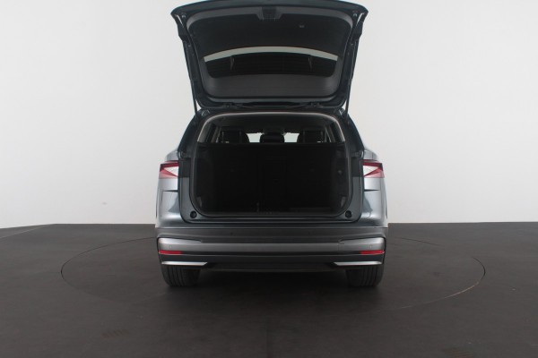 Škoda ENYAQ iV 80 Leder | Warmtepomp | Adaptive Cruise