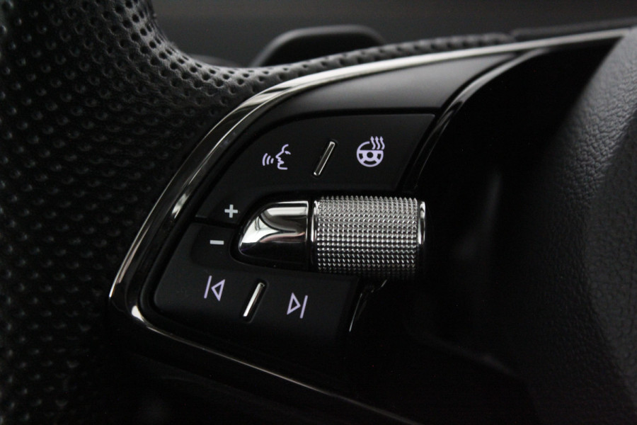 Škoda ENYAQ iV 80 Leder | Warmtepomp | Adaptive Cruise