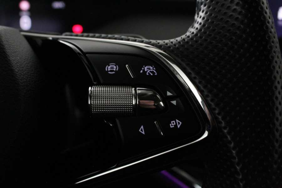 Škoda ENYAQ iV 80 Leder | Warmtepomp | Adaptive Cruise