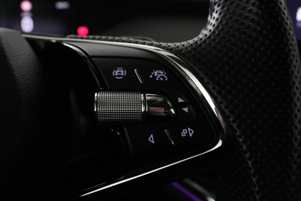 Škoda ENYAQ iV 80 Leder | Warmtepomp | Adaptive Cruise
