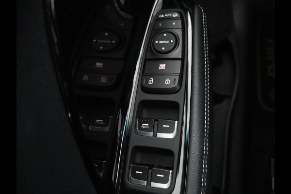 Kia e-Niro ComfortLine 64 kWh | SOH 95.9% | Adaptive cruise | Half Leder | Carplay | Climate control | Camera | Navigatie | Park assist