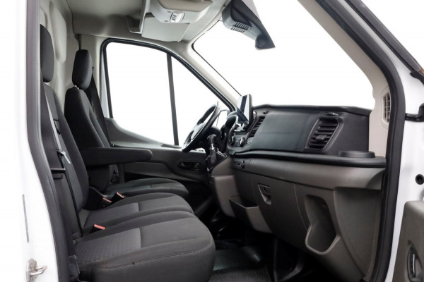 Ford Transit 2.0 TDCI 130pk E6 L2H2 Trend Airco/Navi/ACC/Laadklep 500kg 11-2019