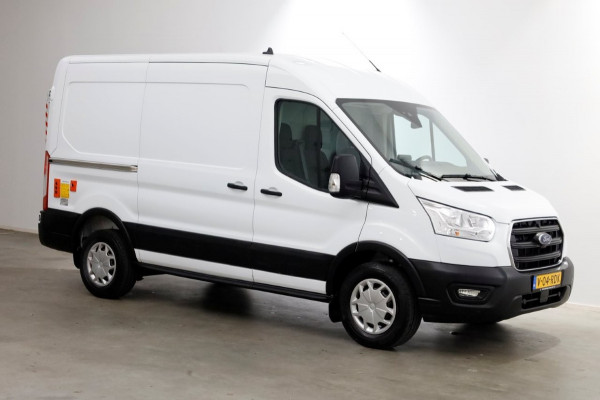 Ford Transit 2.0 TDCI 130pk E6 L2H2 Trend Airco/Navi/ACC/Laadklep 500kg 11-2019
